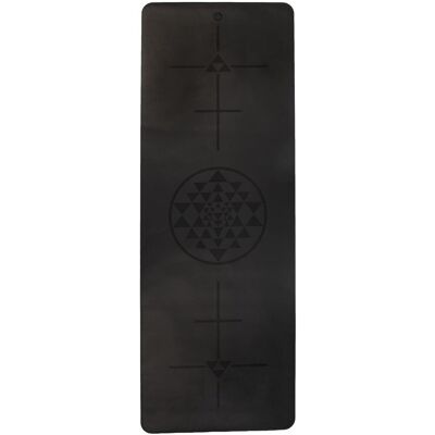 Bodhi Yoga Mata do jogi podróżna Bodhi Phoenix Travel Mat 2 mm składana Bodhi Yoga Mata do jogi podróżna Bodhi Phoenix Travel Mat 2 mm składana