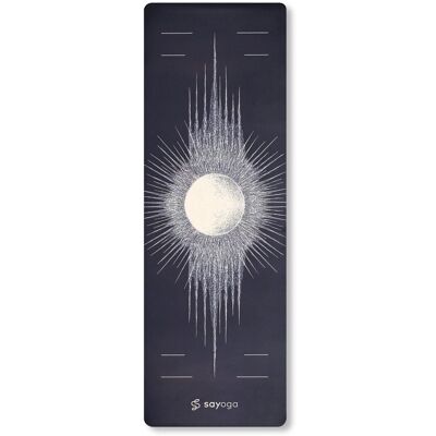 Sayoga Mata do Jogi PREMIUM Antypoślizgowa STUDIO GRIP 4 mm – Midnight Burst Sayoga Mata do Jogi PREMIUM Antypoślizgowa STUDIO GRIP 4 mm – Midnight Burst