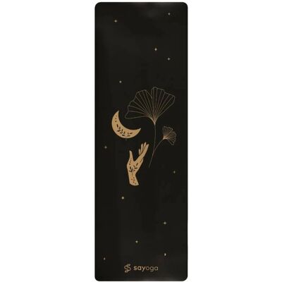 Mata do jogi Premium Sayoga Performance Enigmatic Puzzle Antypoślizgowa Mata do jogi Premium Sayoga Performance Enigmatic Puzzle Antypoślizgowa