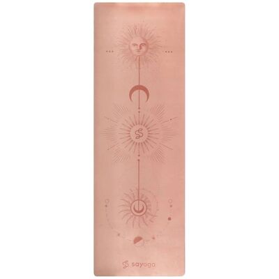 Mata do jogi Sayoga Intense Bright Moon Sun Harmony Mata do jogi Sayoga Intense Bright Moon Sun Harmony