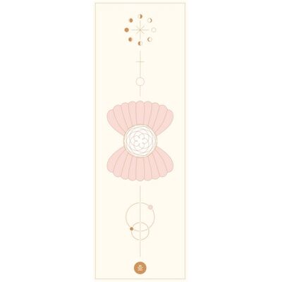 Moonholi Mata do jogi VENUS standard Moonholi Mata do jogi VENUS standard