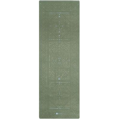 Mata do jogi Yoga Design Lab Combo 3,5 mm - Boho Glow Mata do jogi Yoga Design Lab Combo 3,5 mm - Boho Glow