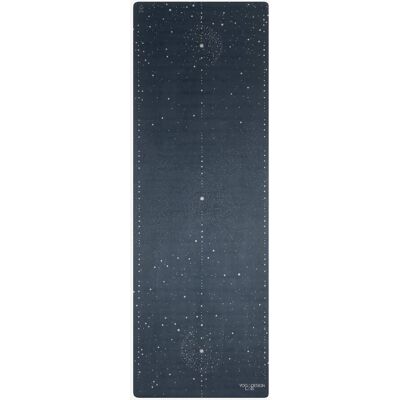 Mata do jogi Yoga Design Lab Combo 3,5 mm - Celestial Mata do jogi Yoga Design Lab Combo 3,5 mm - Celestial