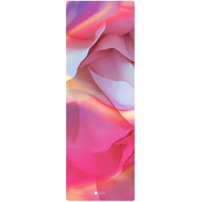Mata do jogi Yoga Design Lab Combo 3,5 mm - Rose Mata do jogi Yoga Design Lab Combo 3,5 mm - Rose