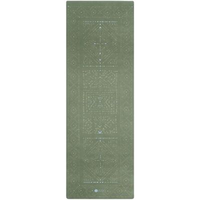 Mata do jogi Yoga Design Lab Travel 1,5 mm - Boho Glow Mata do jogi Yoga Design Lab Travel 1,5 mm - Boho Glow