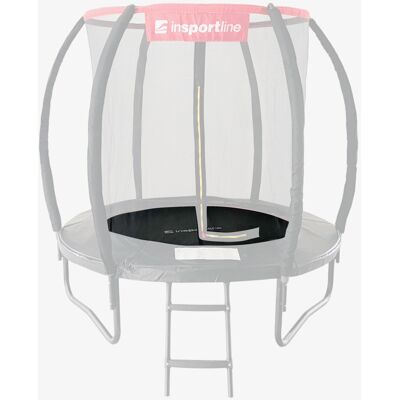 Mata do skakania do trampoliny inSPORTline Flea PRO 183 cm Mata do skakania do trampoliny inSPORTline Flea PRO 183 cm