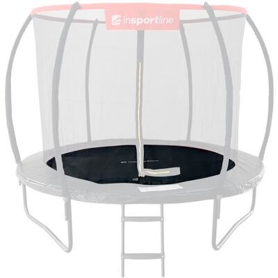 Powierzchnia wymienna trampoliny inSPORTline Flea PRO 305 cm - Odporna na UV Powierzchnia wymienna trampoliny inSPORTline Flea PRO 305 cm - Odporna na UV