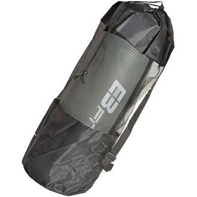 Mata Fitness Nbr 180X60X1,5Cm Ciemno Szara I Torba Eb Fit Mata Fitness Nbr 180X60X1,5Cm Ciemno Szara I Torba Eb Fit