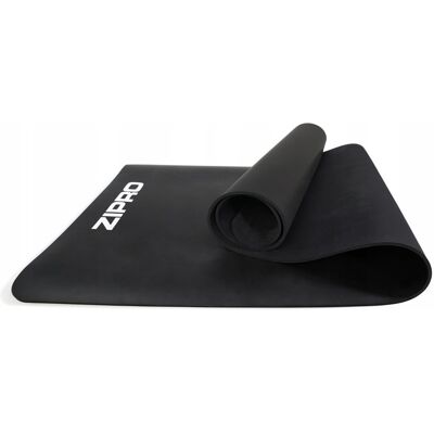 MATA GIMNASTYCZNA do ćwiczeń YOGA 6mm - ZIPRO MATA GIMNASTYCZNA do ćwiczeń YOGA 6mm - ZIPRO