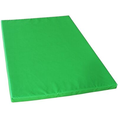 Master - R80 - 150 x 100 x 5 cm - Zielony - Gym mat Master - R80 - 150 x 100 x 5 cm - Zielony - Gym mat