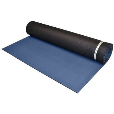 Jade - Yoga Mat Elite S - Black Forest Green - Mata do jogi Jade - Yoga Mat Elite S - Black Forest Green - Mata do jogi
