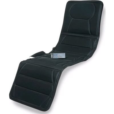 TV PRODUCTS Mata masująca z ogrzewaniem Shiatsu Mat masażer ciała TV PRODUCTS Mata masująca z ogrzewaniem Shiatsu Mat masażer ciała