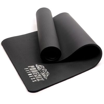 Mata myga Fitness & Pilates 1 cm Mata myga Fitness & Pilates 1 cm