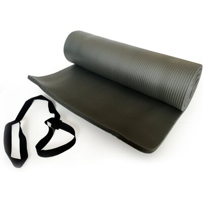 Yakimasport Mata treningowa PRO NBR Yakimasport Mata treningowa PRO NBR