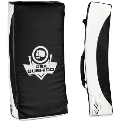 Inny producent Mata uderzeniowa profilowana DBX BUSHIDO - DBX-T75B Inny producent Mata uderzeniowa profilowana DBX BUSHIDO - DBX-T75B