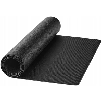 MATA VEVOR DO BIEŻNI NA WYKŁADZINY DYWANOWE 600X1300X4MM PVC ANTYPOSLIZGOWA MATA VEVOR DO BIEŻNI NA WYKŁADZINY DYWANOWE 600X1300X4MM PVC ANTYPOSLIZGOWA