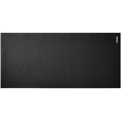 MATA VEVOR DO BIEŻNI NA WYKŁADZINY DYWANOWE 915X1980MM 6MM PVC MATA VEVOR DO BIEŻNI NA WYKŁADZINY DYWANOWE 915X1980MM 6MM PVC