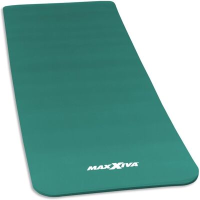 Maxxiva® MAXXIVA Mata gimnastyczna, nafta, 190 x 60 x 1,5 cm Maxxiva® MAXXIVA Mata gimnastyczna, nafta, 190 x 60 x 1,5 cm