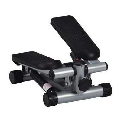 Spartan Gear Model 1106 - Regulowany stepper do użytku domowego Spartan Gear Model 1106 - Regulowany stepper do użytku domowego
