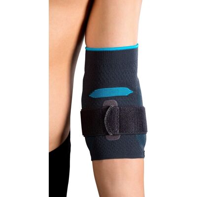 Sigvaris Mobilis Epiactive Stabilizator Łokcia Xs (20-23 Cm) Sigvaris Mobilis Epiactive Stabilizator Łokcia Xs (20-23 Cm)