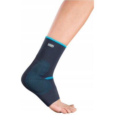 Sigvaris Mobilis MalleoActive PAD Stabilizator stawu skokowego Strona Prawa S Sigvaris Mobilis MalleoActive PAD Stabilizator stawu skokowego Strona Prawa S