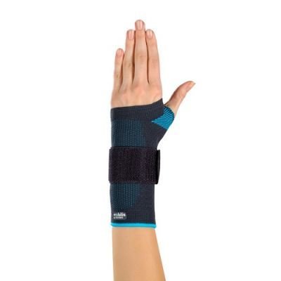 Sigvaris Mobilis ManuActive Stabilizator nadgarstka S (15-17 cm) LEWA Sigvaris Mobilis ManuActive Stabilizator nadgarstka S (15-17 cm) LEWA