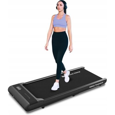 Mobvoi Walking Pad Bieżnia elektryczna przenośna 6 km/h do 120 kg Mobvoi Walking Pad Bieżnia elektryczna przenośna 6 km/h do 120 kg