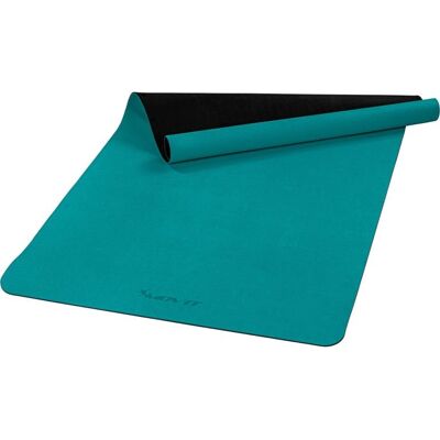 MOVIT - TPE Gymnastics Mat - 190 x 100 cm - 0,6 cm - Mata gimnastyczna MOVIT - TPE Gymnastics Mat - 190 x 100 cm - 0,6 cm - Mata gimnastyczna