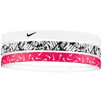 Nike Opaska na głowę rozmiar uniwersalny Nike Opaska na głowę rozmiar uniwersalny