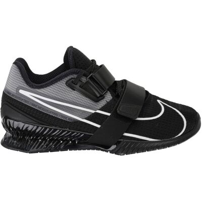 Nike Romaleos 4 010 : Rozmiar - 45 Nike Romaleos 4 010 : Rozmiar - 45