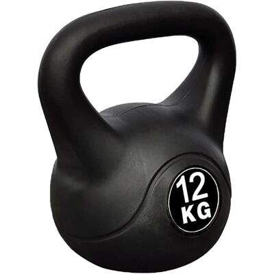 VMP Odważnik Kulowy/giria, 12 Kg VMP Odważnik Kulowy/giria, 12 Kg