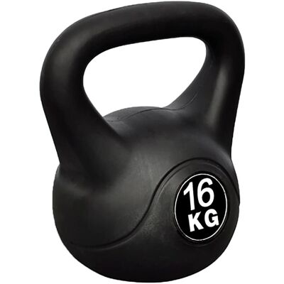VMP Odważnik Kulowy/giria, 16 Kg VMP Odważnik Kulowy/giria, 16 Kg