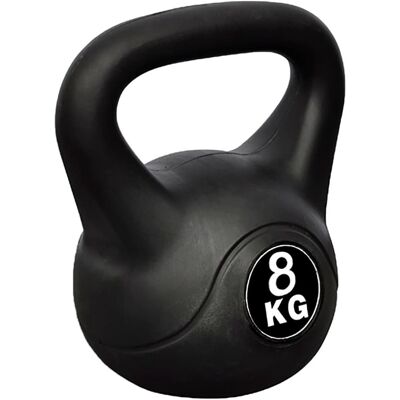 VMP Odważnik Kulowy/giria, 8 Kg VMP Odważnik Kulowy/giria, 8 Kg