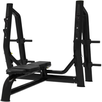 Olympic Flat Bench KRAUSE FITNESS Olympic Flat Bench KRAUSE FITNESS