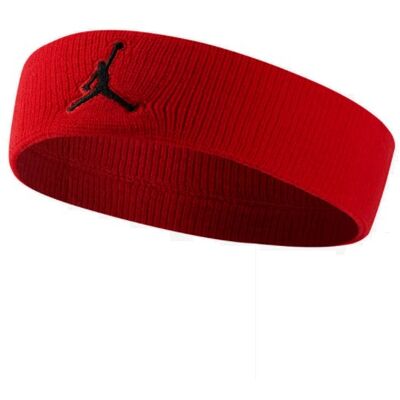 Opaska Frotka Na Głowę Air Jordan Jumpman Headband - Jkn00-605 Opaska Frotka Na Głowę Air Jordan Jumpman Headband - Jkn00-605
