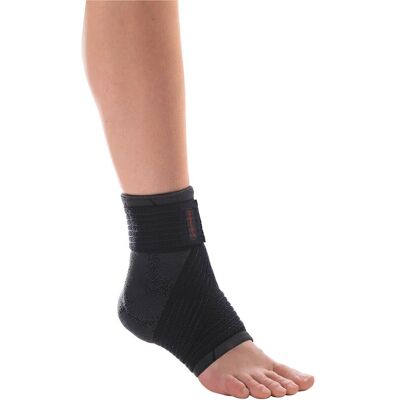 OPASKA KOMPRESYJNA NA STAW SKOKOWY ANATOMICZNIA DONJOY STRAPILAX ANKLE 1 OPASKA KOMPRESYJNA NA STAW SKOKOWY ANATOMICZNIA DONJOY STRAPILAX ANKLE 1