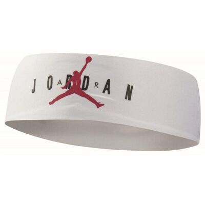 Opaska na głowę Air Jordan Fury Graphic Headband - J.100.7577.117 Opaska na głowę Air Jordan Fury Graphic Headband - J.100.7577.117