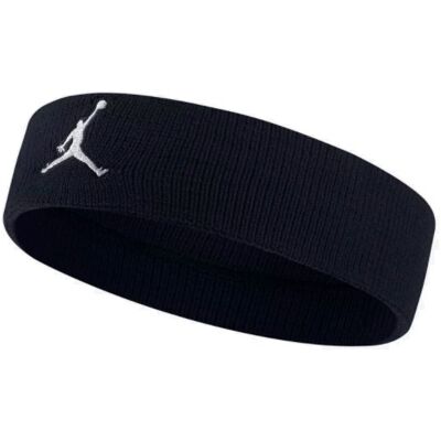 Opaska Na Głowę Air Jordan Jumpman Headband - Jkn00-010 Opaska Na Głowę Air Jordan Jumpman Headband - Jkn00-010