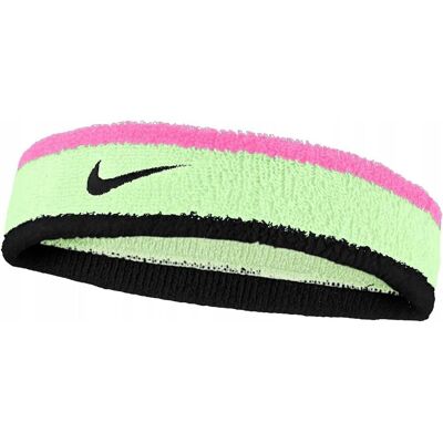 OPASKA NA WŁOSY NA GŁOWĘ NIKE SWOOSH CLASSIC OPASKA NA WŁOSY NA GŁOWĘ NIKE SWOOSH CLASSIC