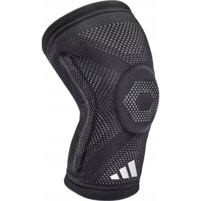 Opaska Stabilizująca na kolano Adidas Aeroready Knee Support - S Opaska Stabilizująca na kolano Adidas Aeroready Knee Support - S