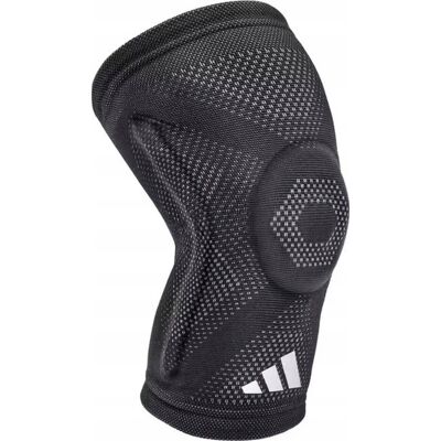 Opaska Stabilizująca na kolano Adidas Aeroready Knee Support - XL Opaska Stabilizująca na kolano Adidas Aeroready Knee Support - XL