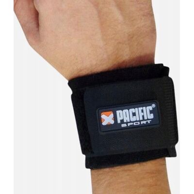 inna (Inny) Opaska usztywniająca na nadgarstek Pacific Wrist Support one size x 1 black inna (Inny) Opaska usztywniająca na nadgarstek Pacific Wrist Support one size x 1 black