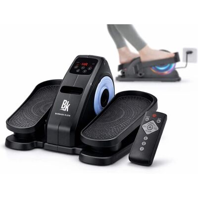 BK Orbitrek/Rotorek Trenażer eliptyczny/rehabilitacyjny podbiurkowy elektryczny BK Orbitrek/Rotorek Trenażer eliptyczny/rehabilitacyjny podbiurkowy elektryczny