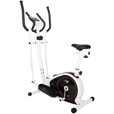 Orbitrek / Rower 2W1 Christopeit Ct4 Orbitrek / Rower 2W1 Christopeit Ct4
