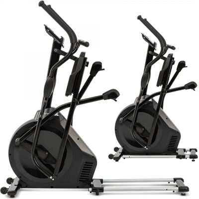 Enero ORBITREK TRENAŻER CROSSTRAINER ELIPTYCZNY XTERRA FS 480 Enero ORBITREK TRENAŻER CROSSTRAINER ELIPTYCZNY XTERRA FS 480