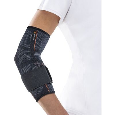 Orliman Funkcjonalny Stabilizator Łokcia Z Taśmą Dociągową Tgo340 Rozmiar 4 Orliman Funkcjonalny Stabilizator Łokcia Z Taśmą Dociągową Tgo340 Rozmiar 4