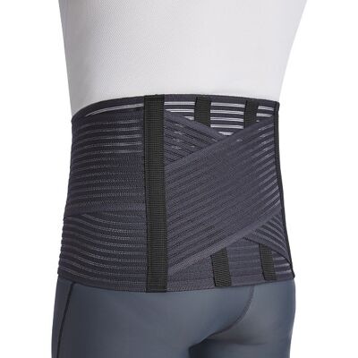 Orliman Orteza Lędźwiowo-Krzyżowa Lb3001 Rozmiar 8 Orliman Orteza Lędźwiowo-Krzyżowa Lb3001 Rozmiar 8