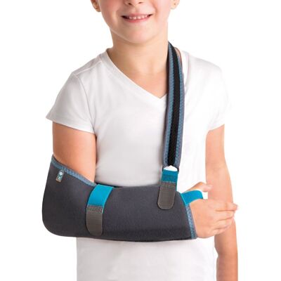 Orliman OP1131 - Rozmiar 1 - 23 cm - Unieruchamiacz barkowy Orliman OP1131 - Rozmiar 1 - 23 cm - Unieruchamiacz barkowy