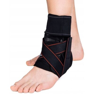 Orteza Stawu Skokowego I Stopy Am-Oss-03 Reh4mat Xl Orteza Stawu Skokowego I Stopy Am-Oss-03 Reh4mat Xl
