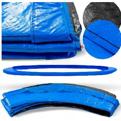 Inny producent Osłona Na Sprężyny Do Trampoliny Ochraniacz Mata Zabezpieczająca Kołnierz Piankowy Do Trampoliny 183Cm 6Ft Inny producent Osłona Na Sprężyny Do Trampoliny Ochraniacz Mata Zabezpieczająca Kołnierz Piankowy Do Trampoliny 183Cm 6Ft
